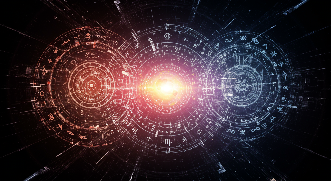 Your Astrology Star: Cosmic Guidance