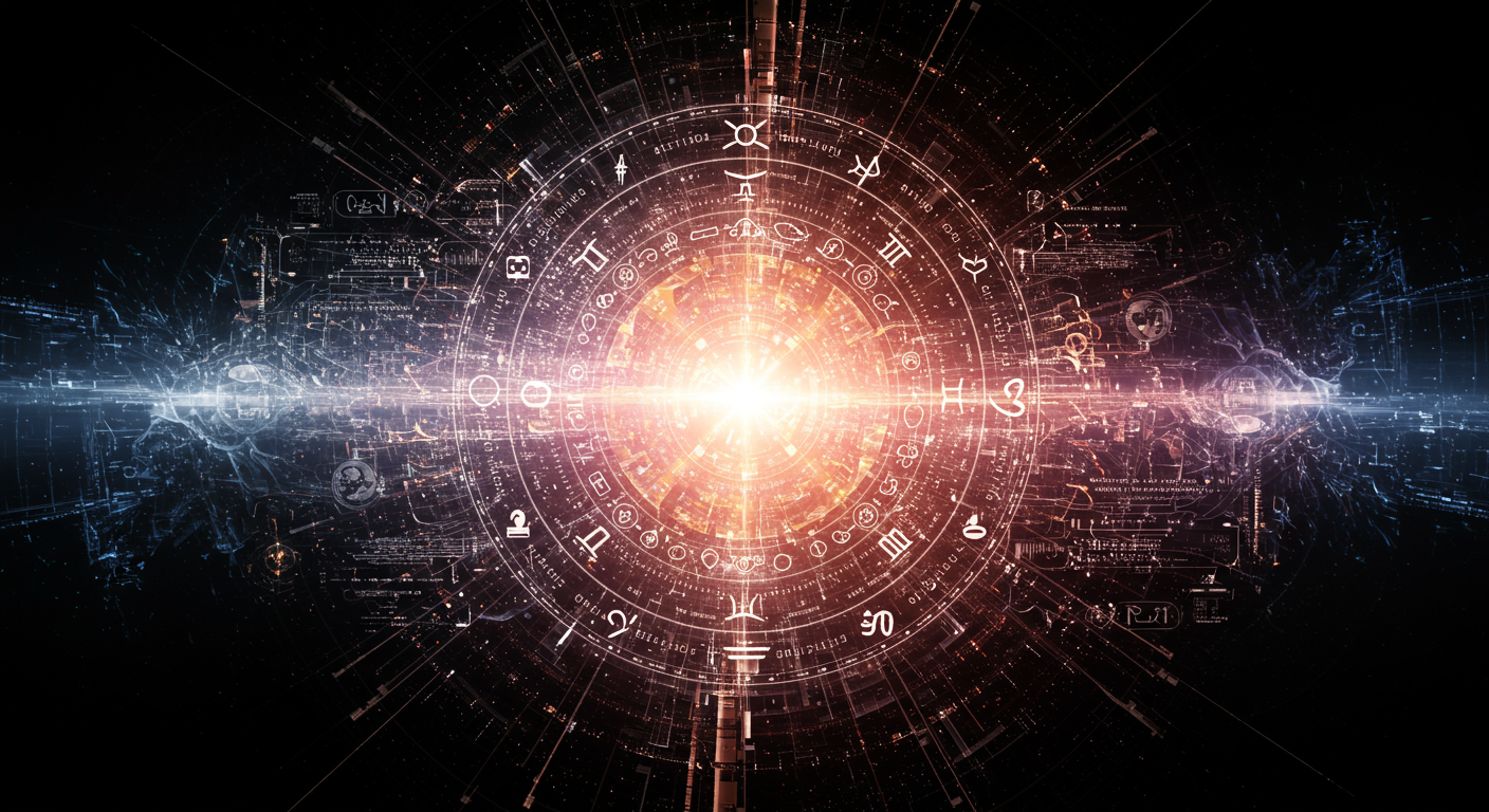 English Astrological Signs: Your Cosmic Blueprint