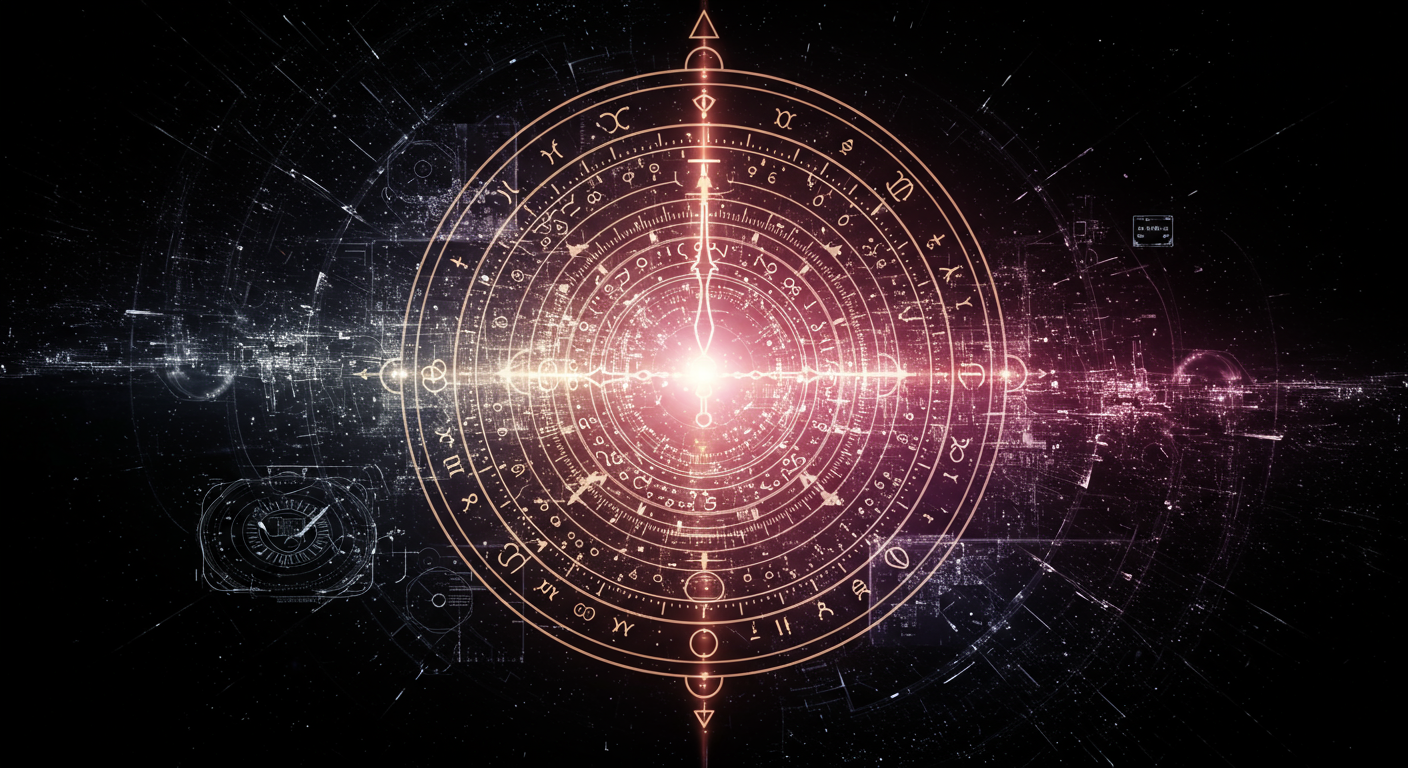 Your Cosmic Clock: Astrology Times Unveiled