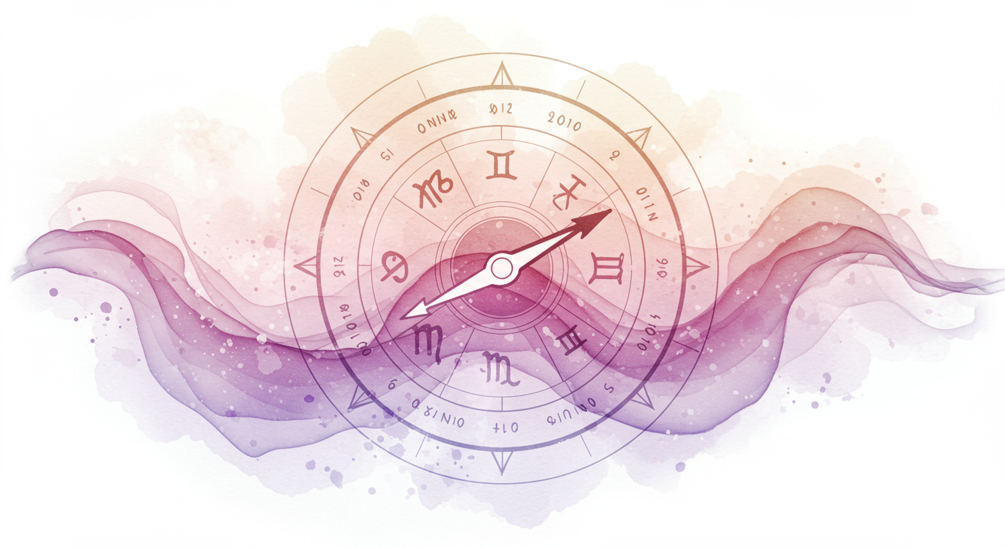 Your Online Astrology Compass