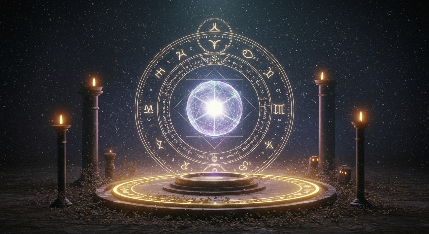 Your Astral Network Unveiled