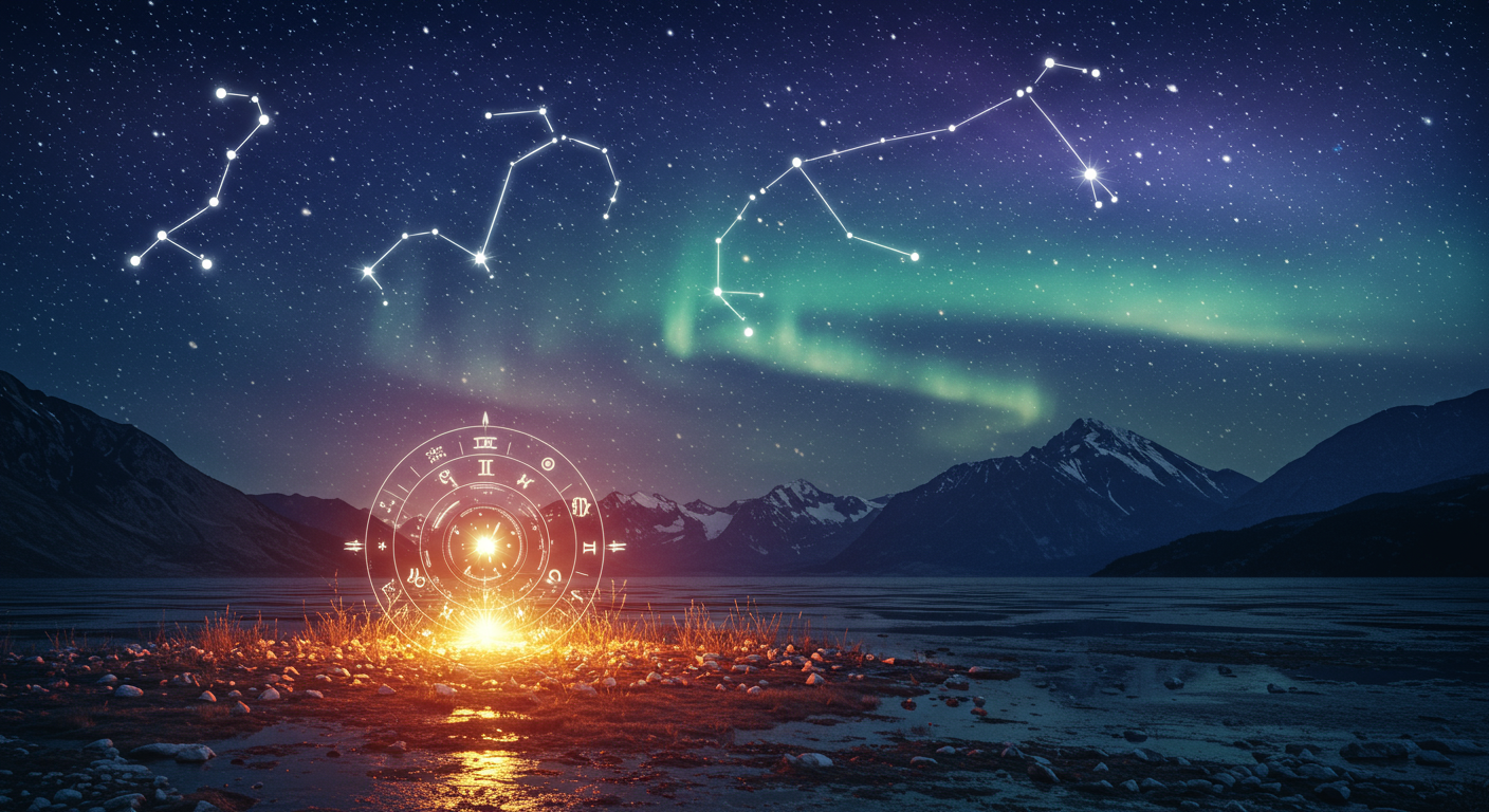Your Free Astrology Horoscope Today