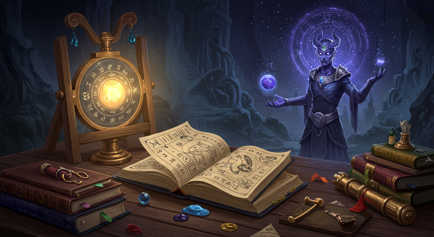 Your 2025 Astrological Forecast