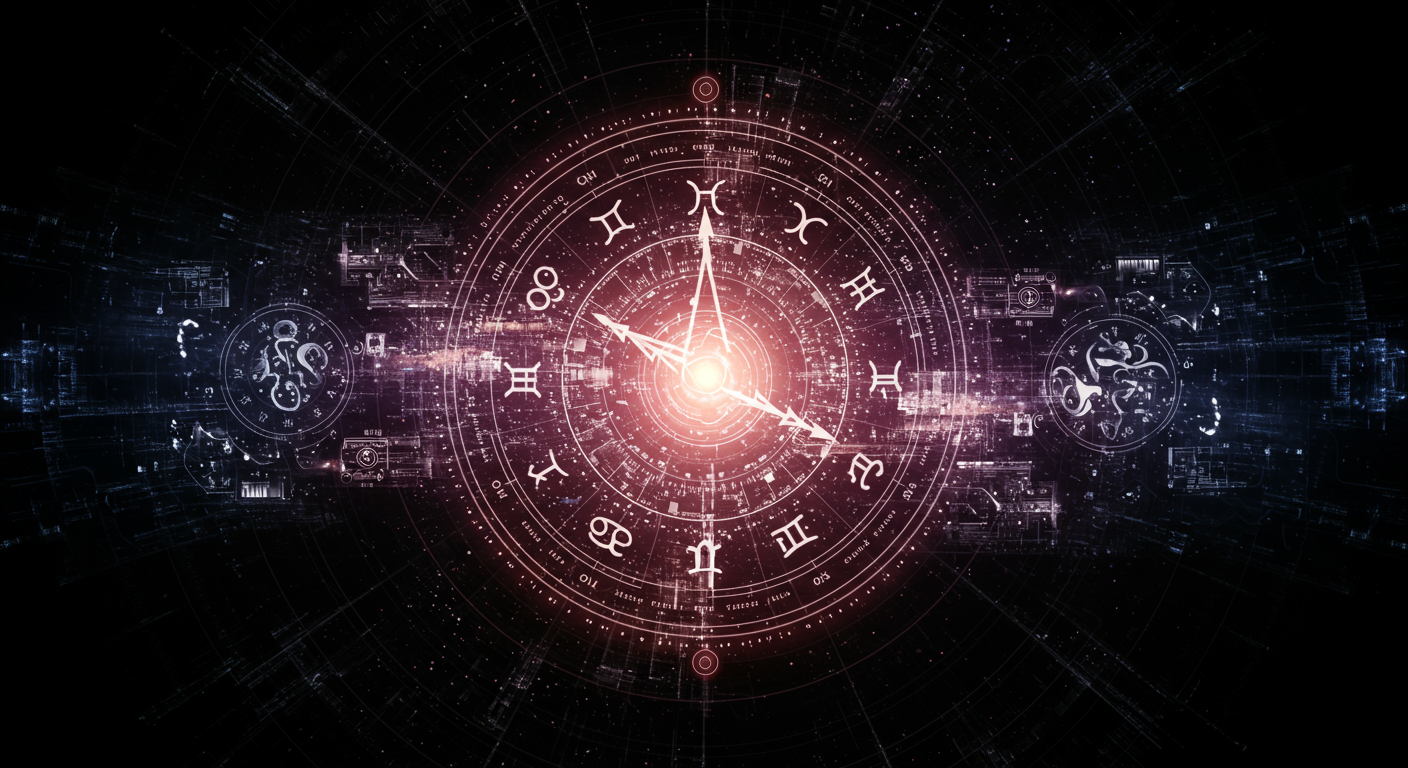 Your Cosmic Compass: Astrology Insights