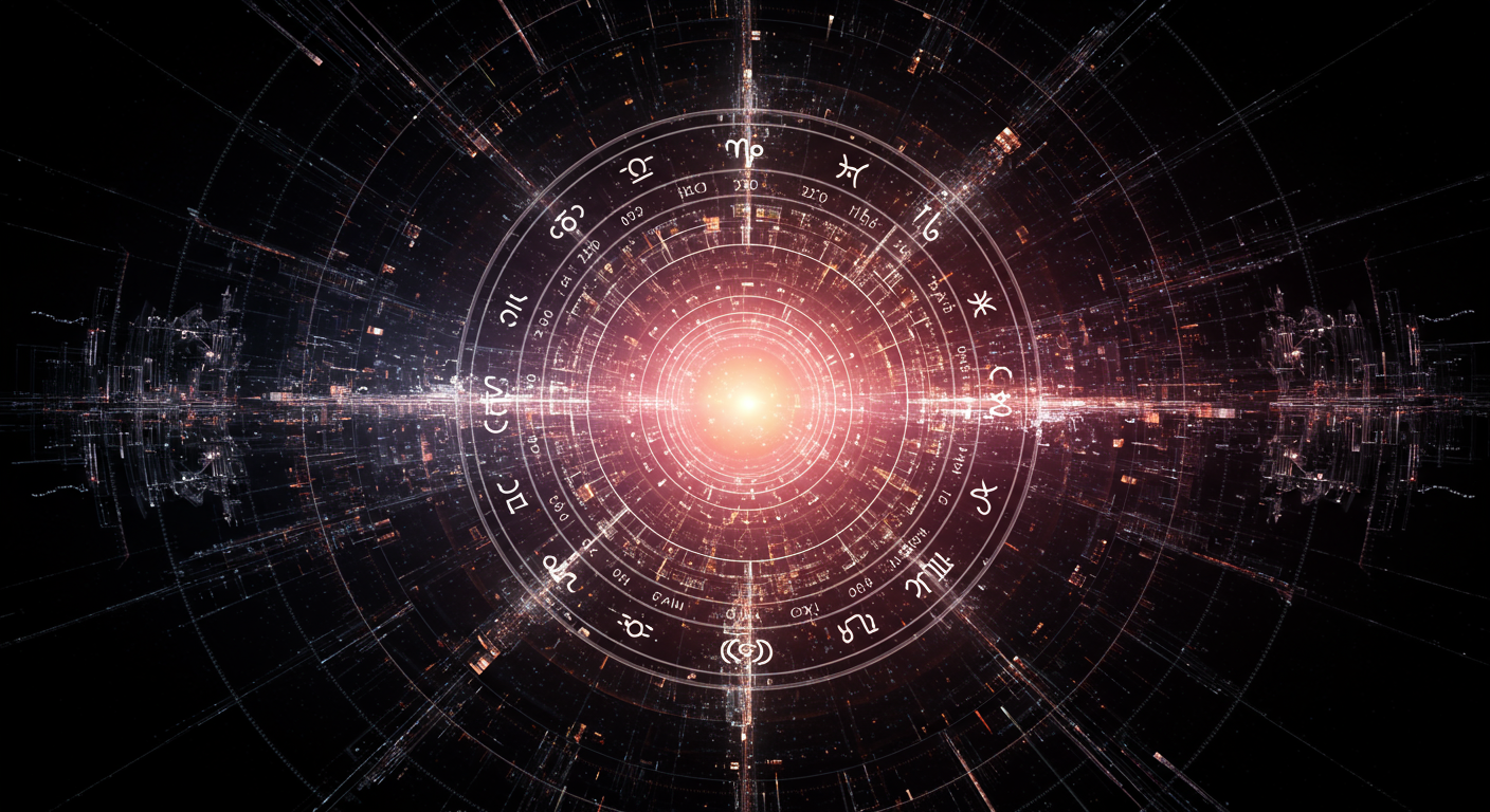 Your Zodiac: Future Unveiled