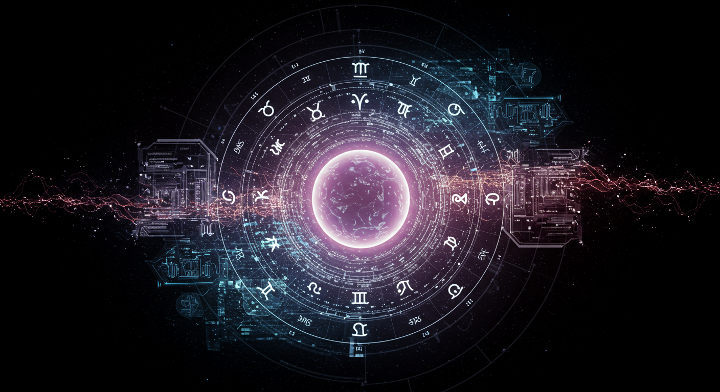 Your Zodiac: Cosmic Insights for 2025