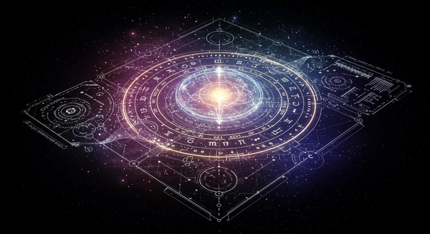 Astro Com: Your Cosmic Compass