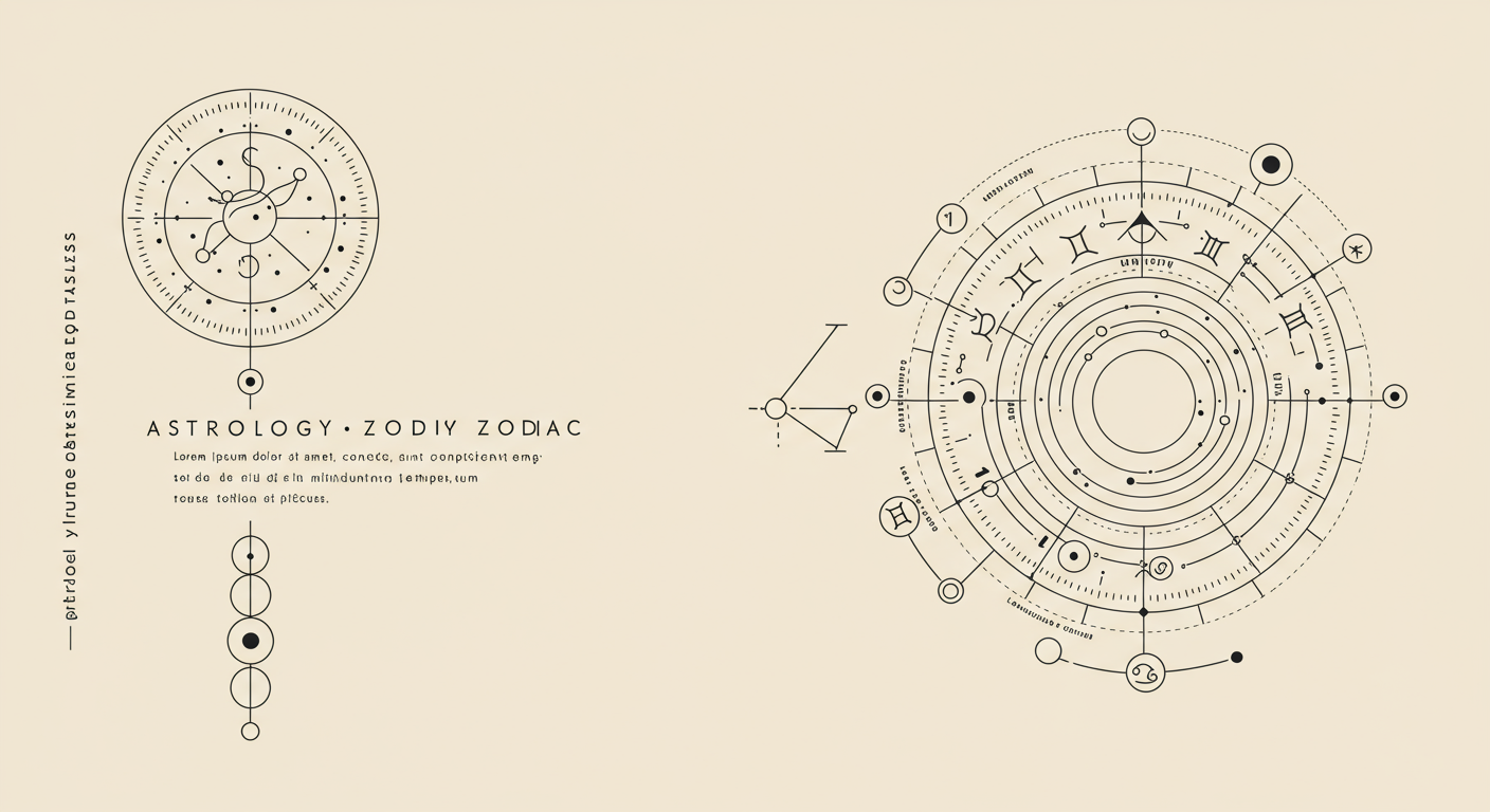 Astrology Zodiac: Your Cosmic Compass