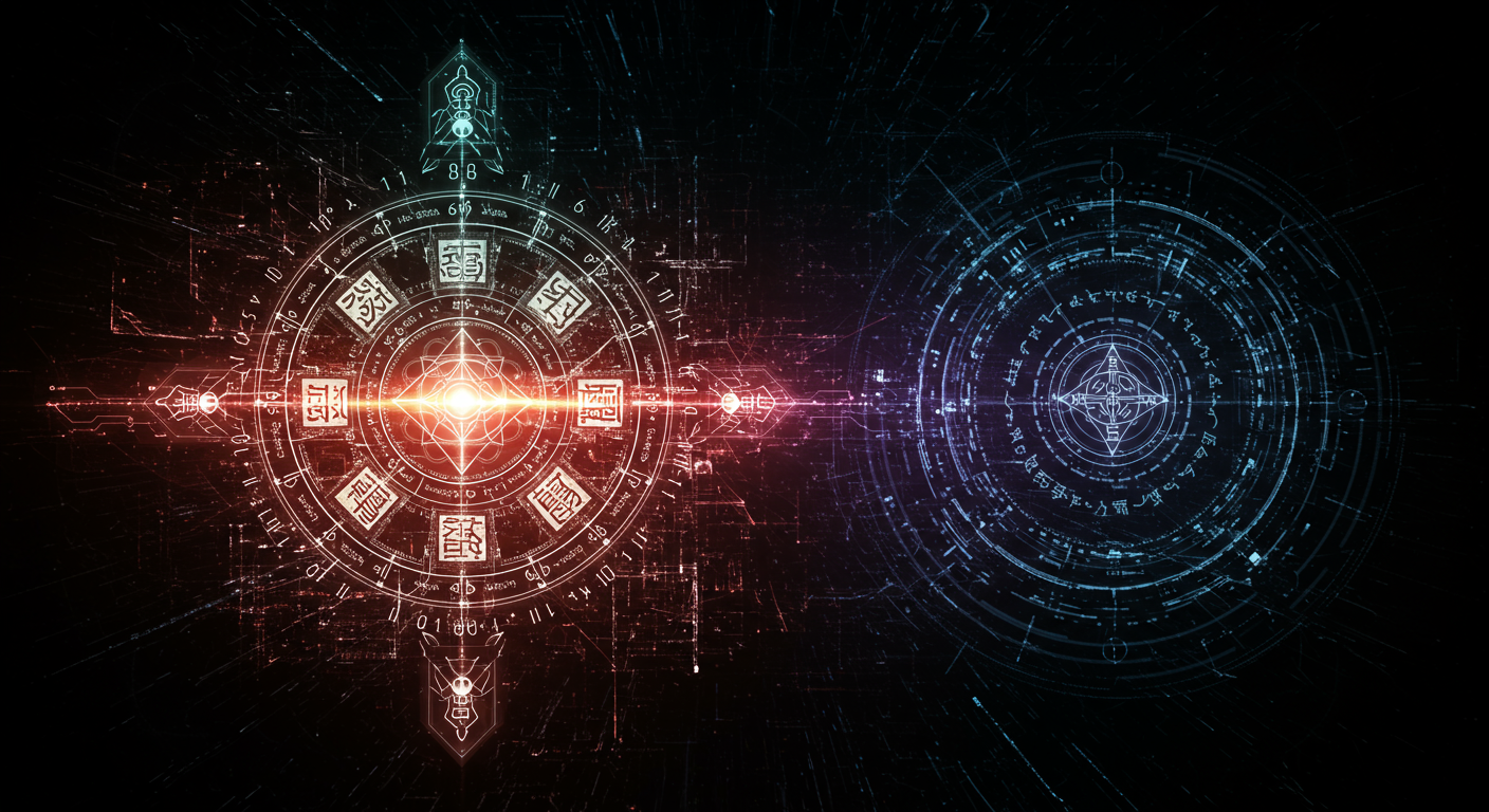 I Ching Hexagrams: Ancient Wisdom for Today