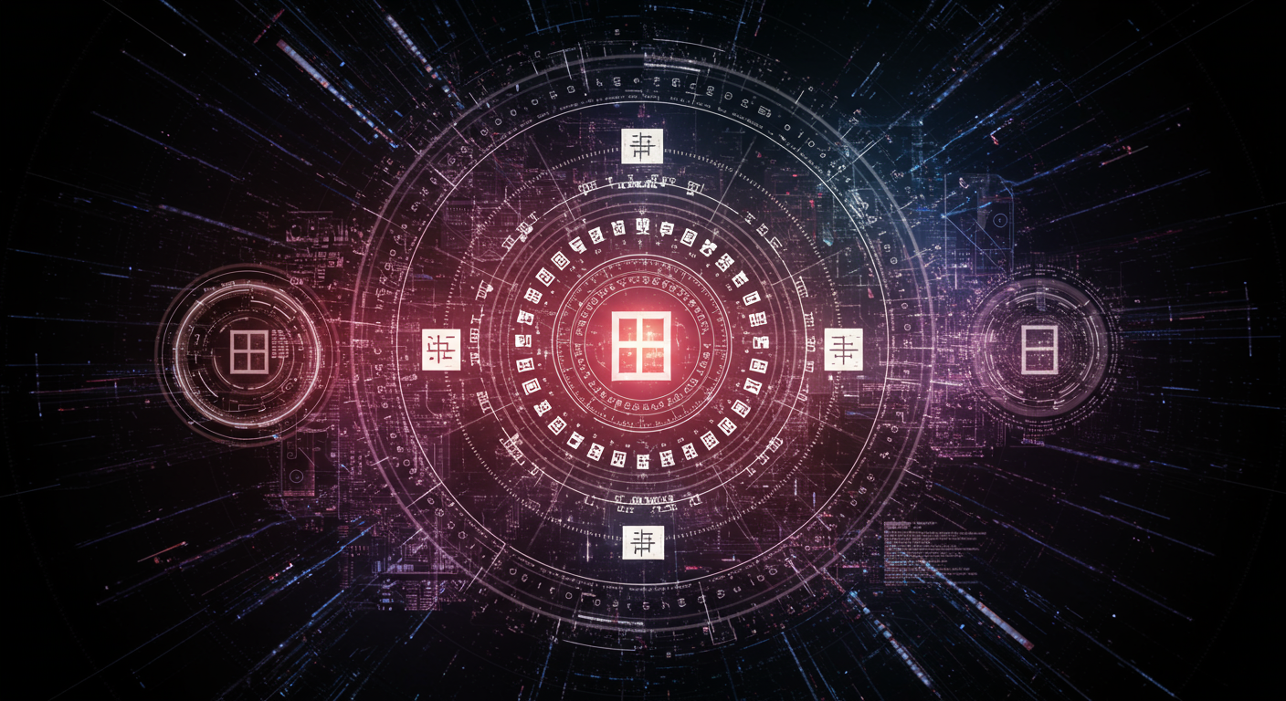 Consult the I Ching: Ancient Wisdom for Today
