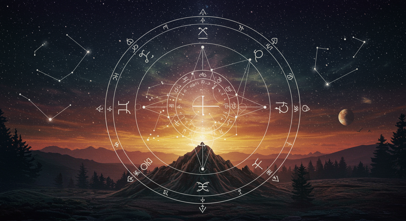 Facade I Ching: Unveiling Inner Truths