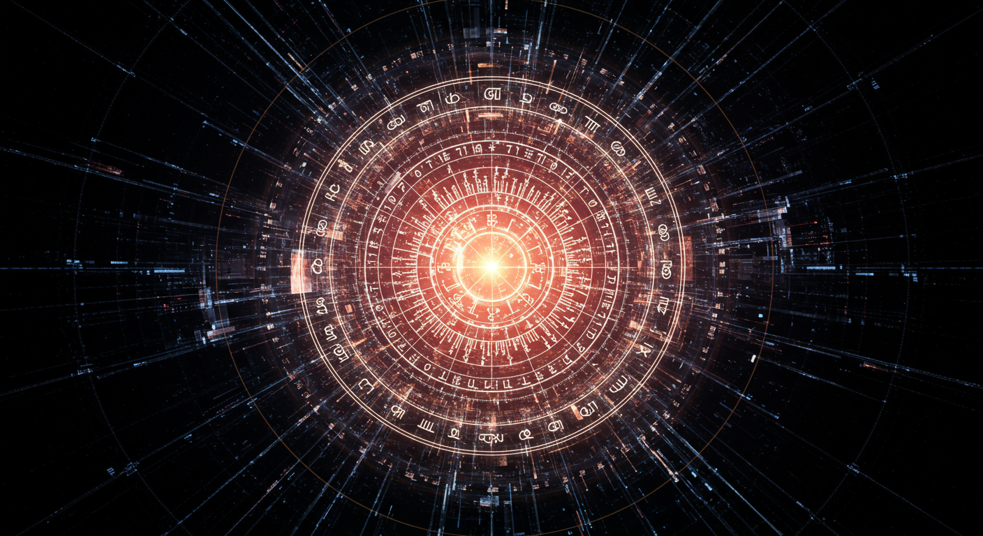 I Ching Hexagrams Chart: Unlocking Ancient Wisdom