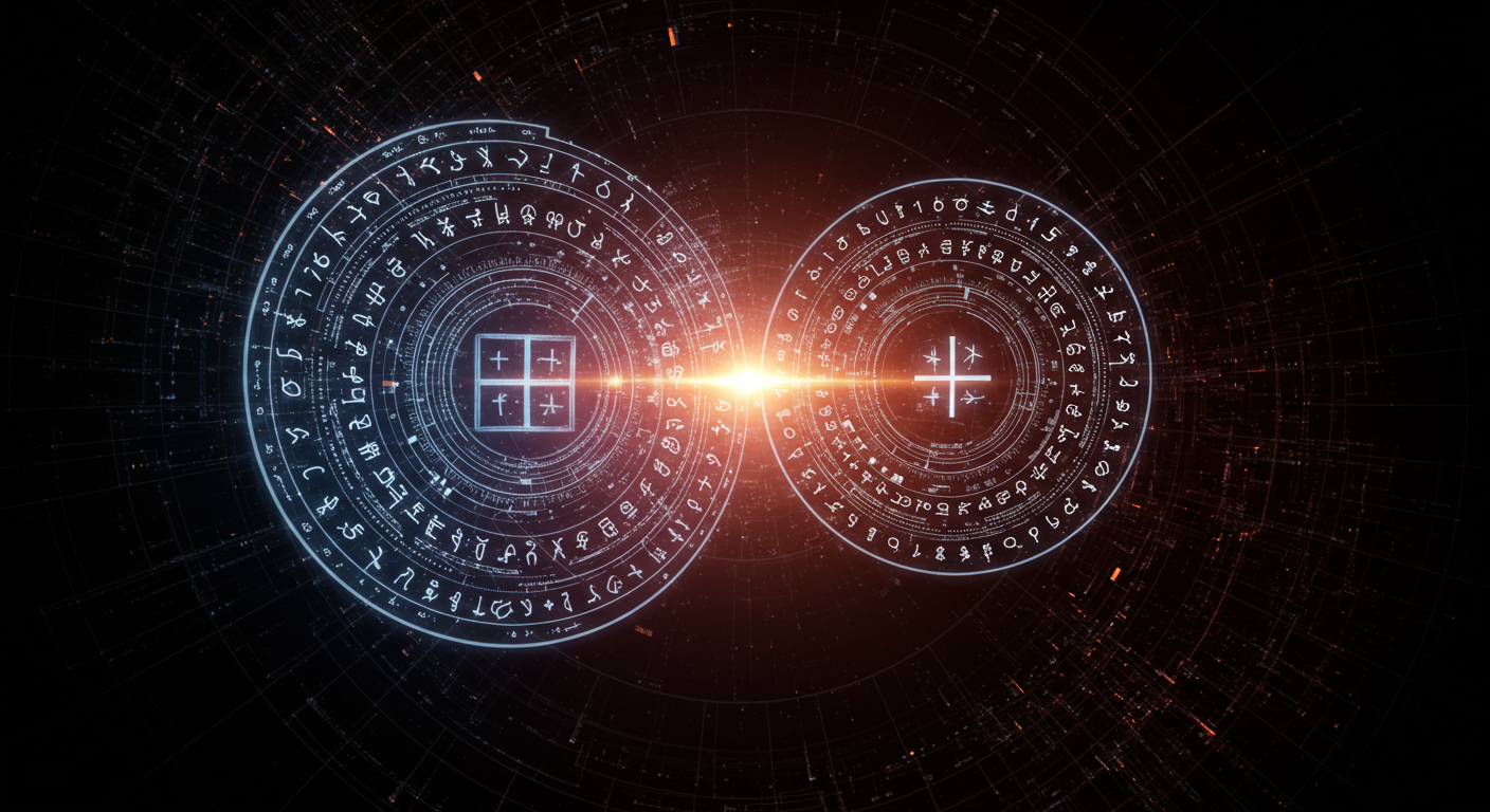 Facade I Ching: Unveiling Truths