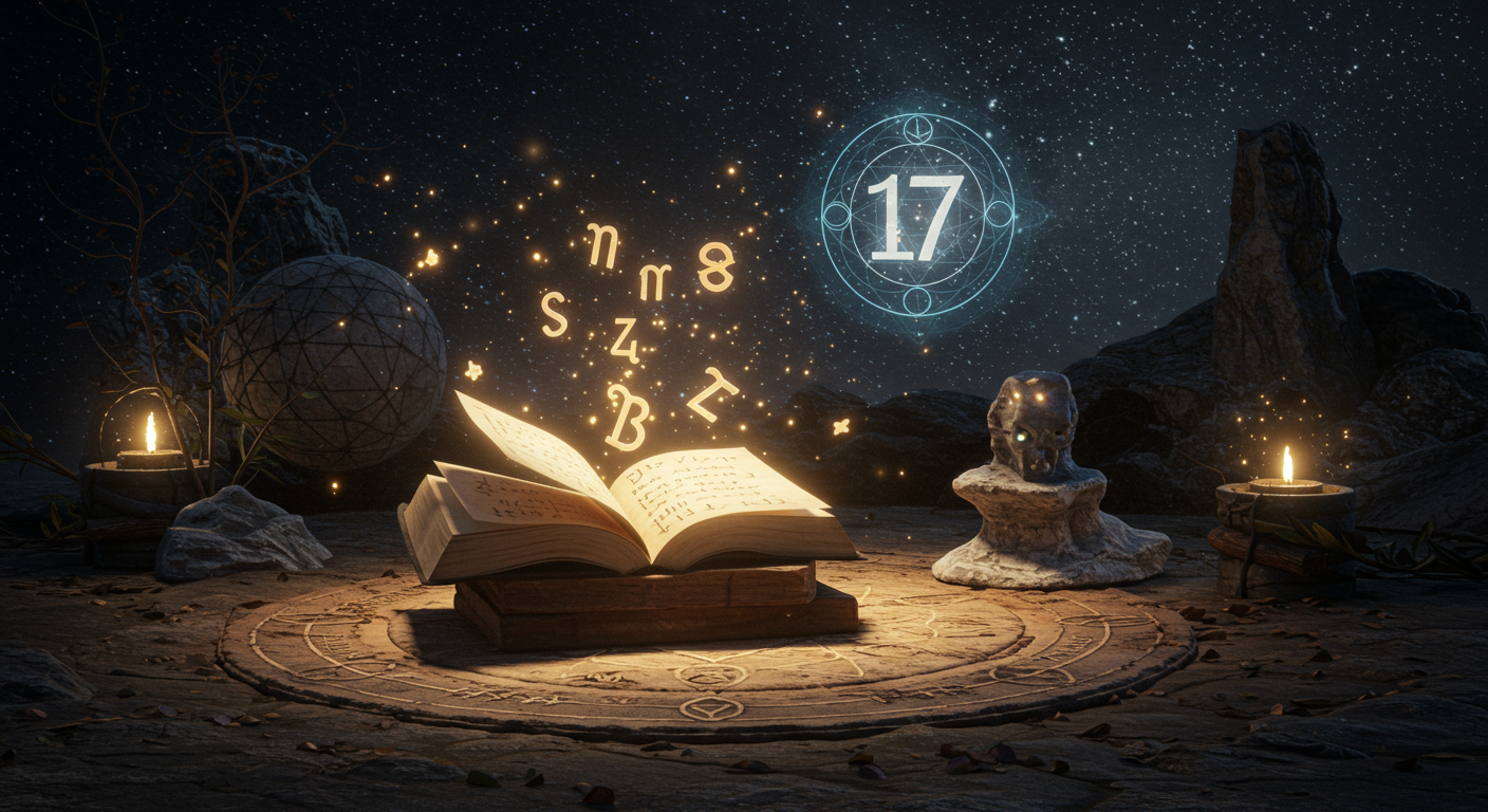 Born on the 17th: Your Destiny Unveiled