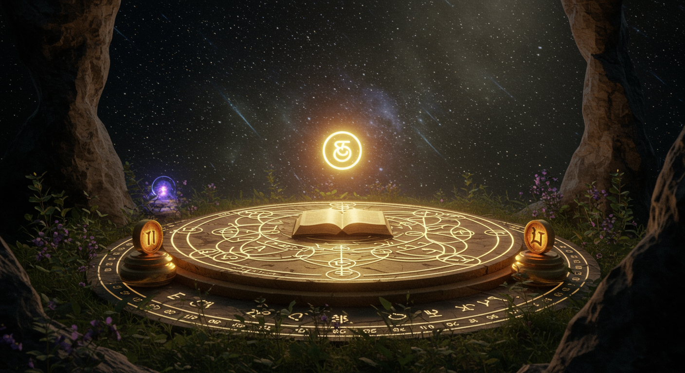 Job Numerology: Your Career Path Revealed
