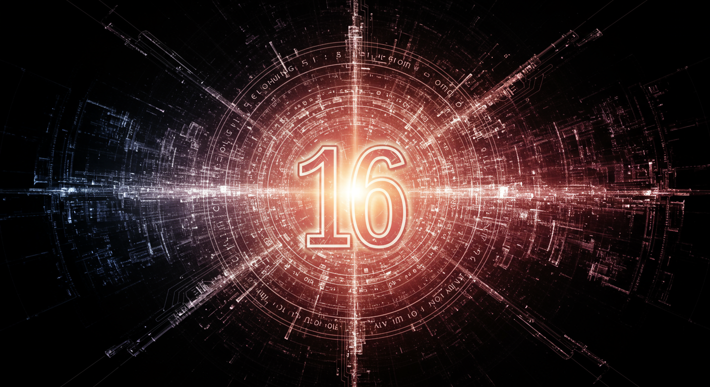 Unlocking Your Destiny: Numerology 16 Birthday