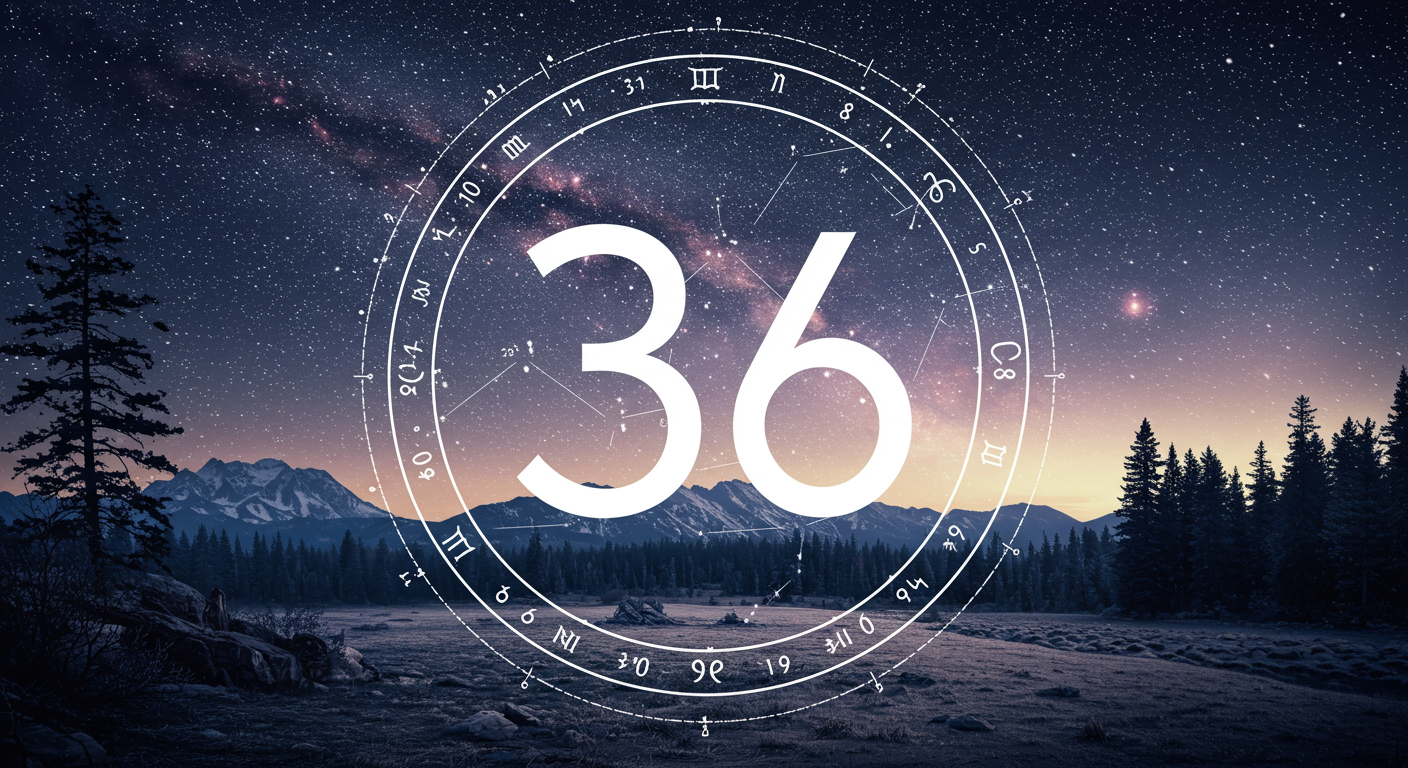 Master Number 33/6: Love & Life Path