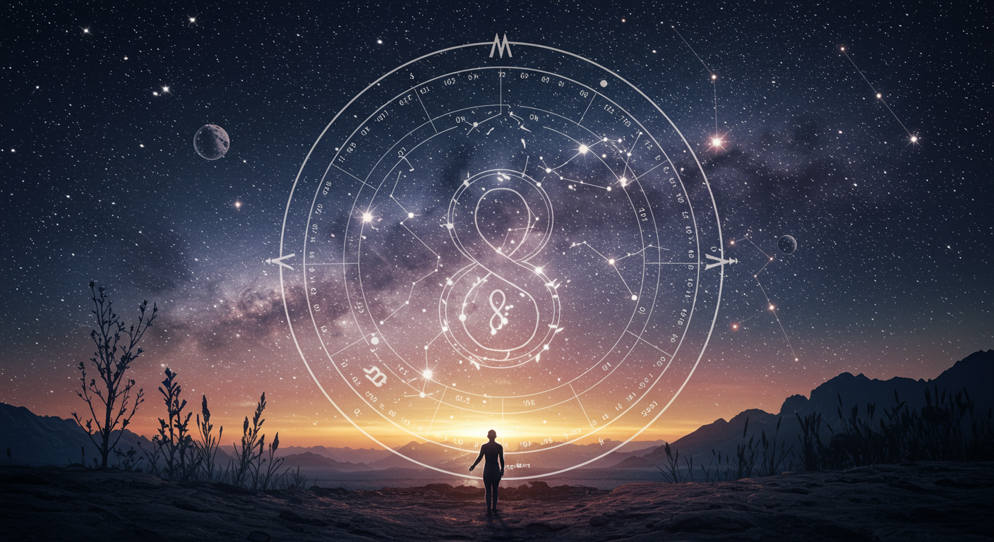 The Power Duo: Numerology 8 & 8 Compatibility