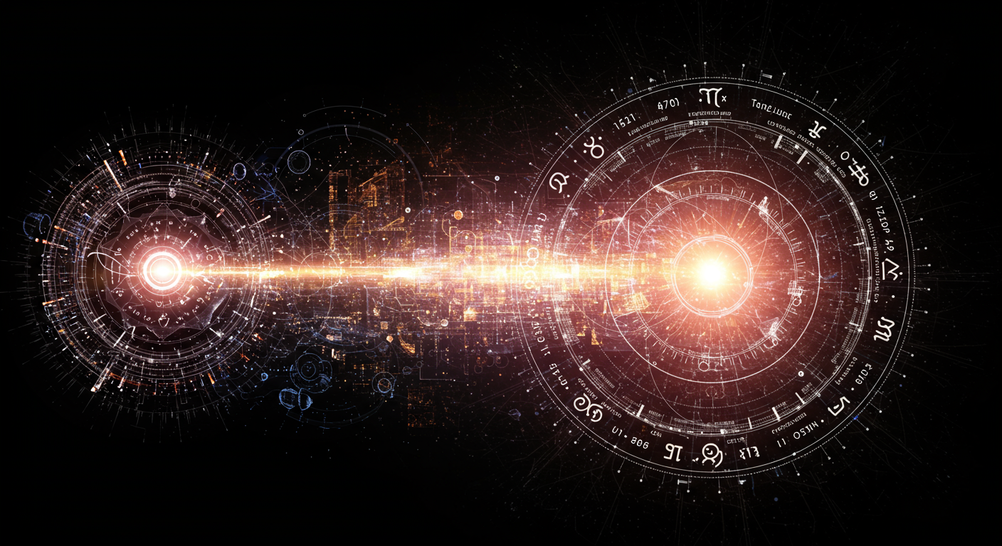 Unlock Your Life: Numerology Essence Calculator