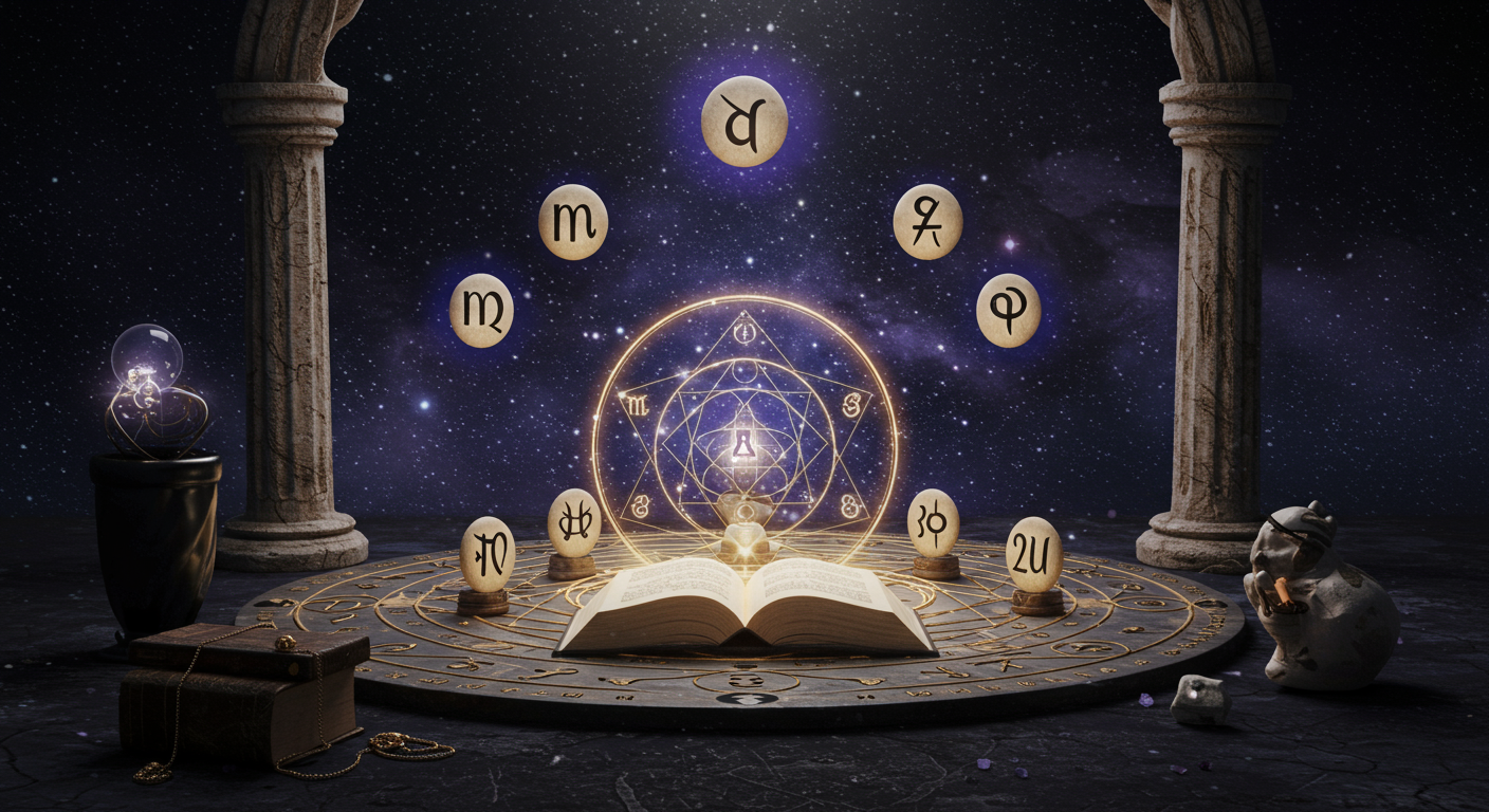 Famous People & Their Numerology Secrets