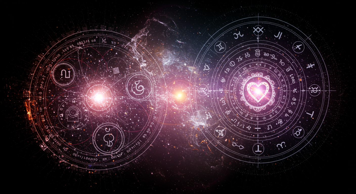 Numerology for Marriage: A Divine Match