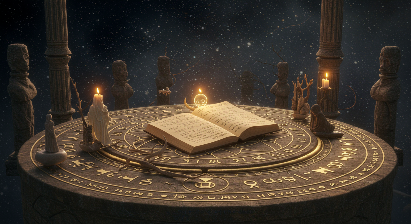 Kabbalah Numerology: Decode Your Path