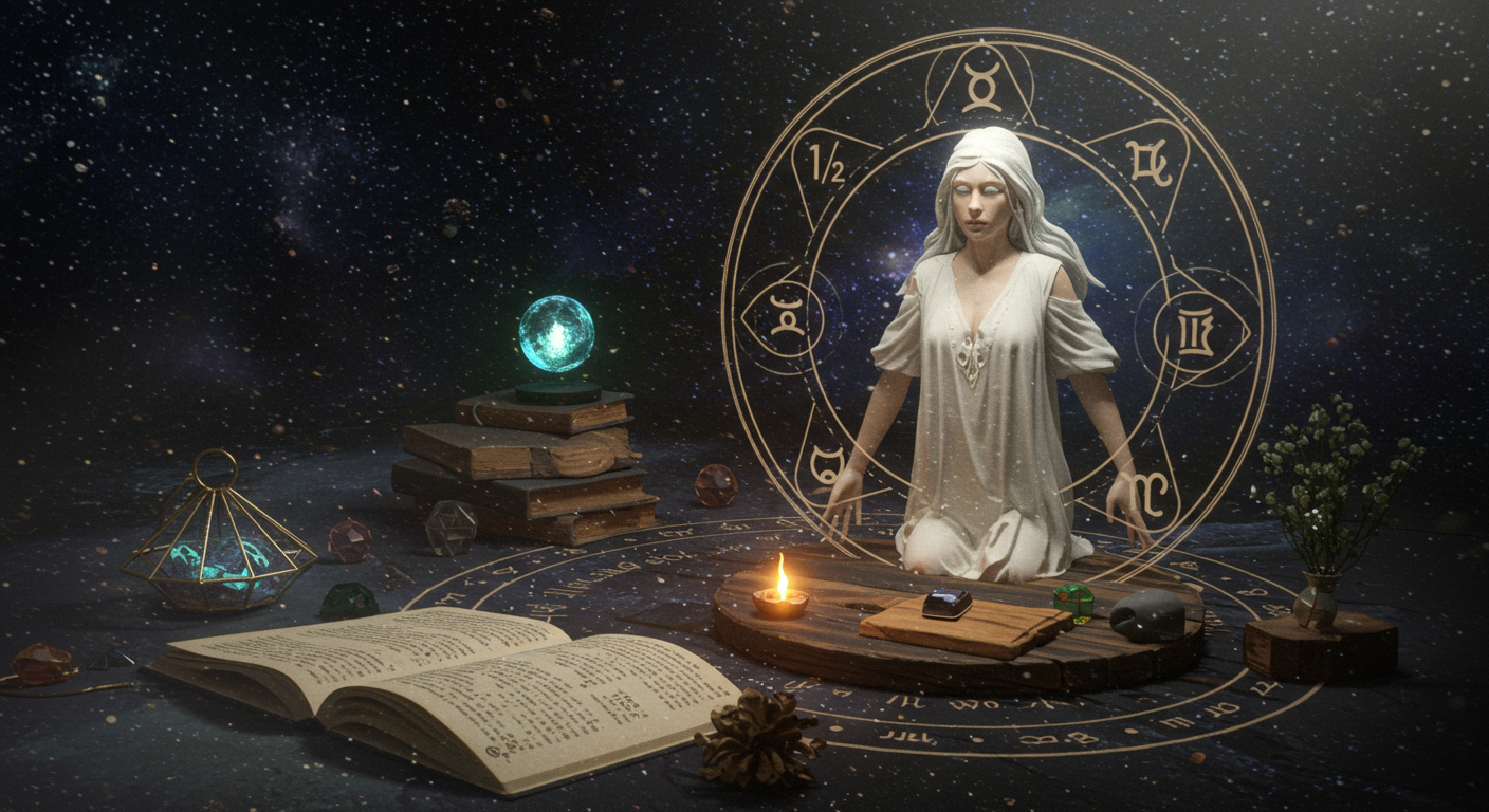 11/2 Numerology: Your Path to Intuition