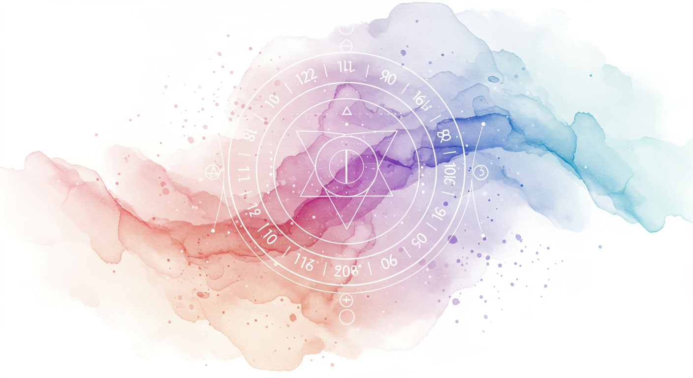 Unlock Your Destiny: Numerology Basics