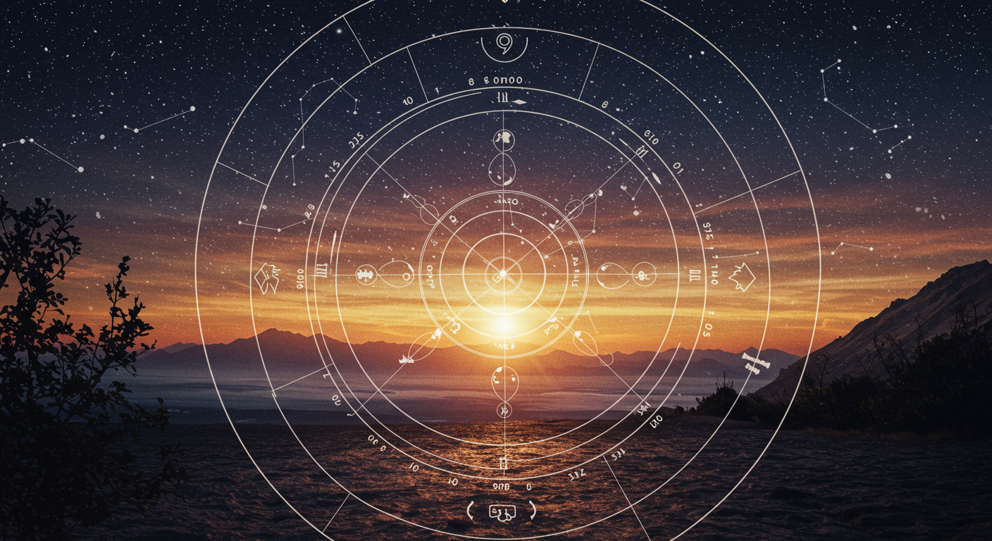 Año 9 Numerología 2025: Your Cosmic Reset