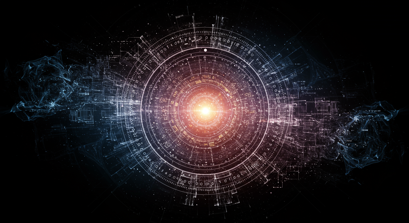 Your Core Numerology Numbers Revealed