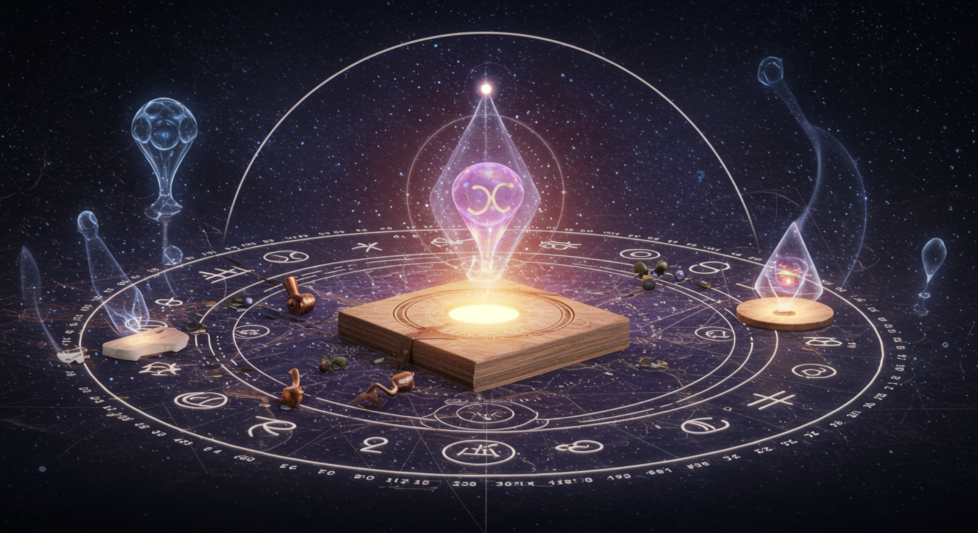 Your Day Number: Destiny's Daily Guide