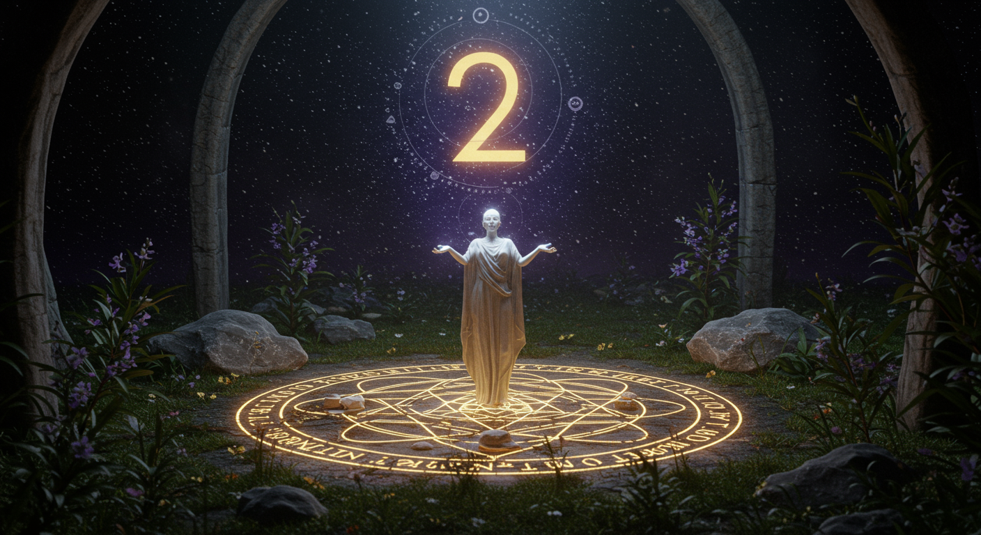 Your Life Path 2: Harmony & Partnership