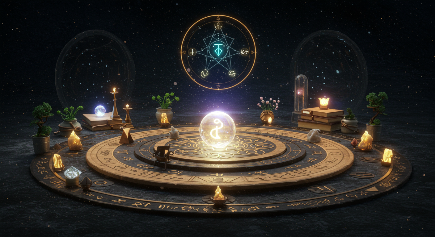 Learn Numerology: Your Path to Self-Discovery