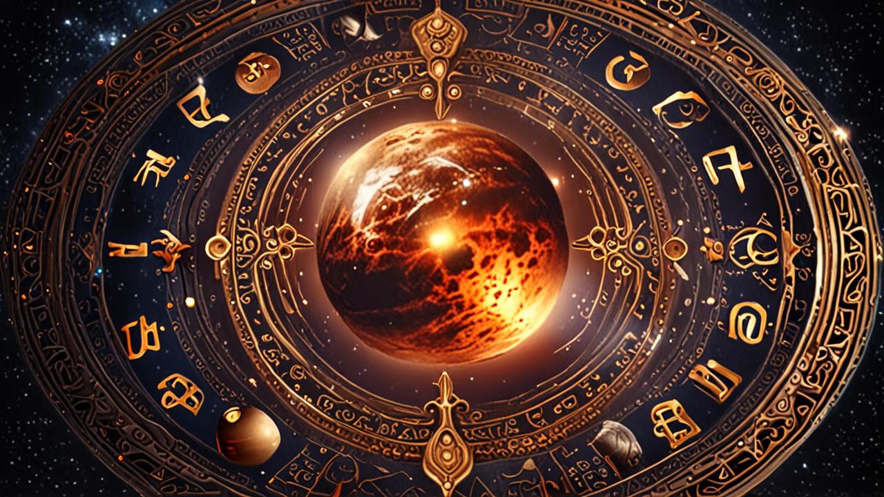 Your 3 Number Numerology Planet Guide
