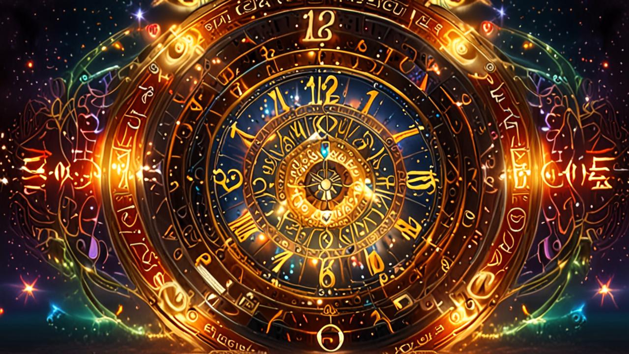 711: Your Cosmic Wake-Up Call