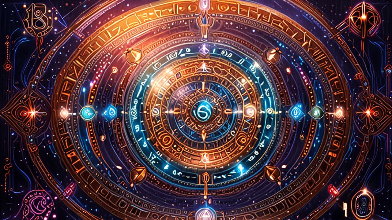 The Mystical Power of Alphabet Numbers