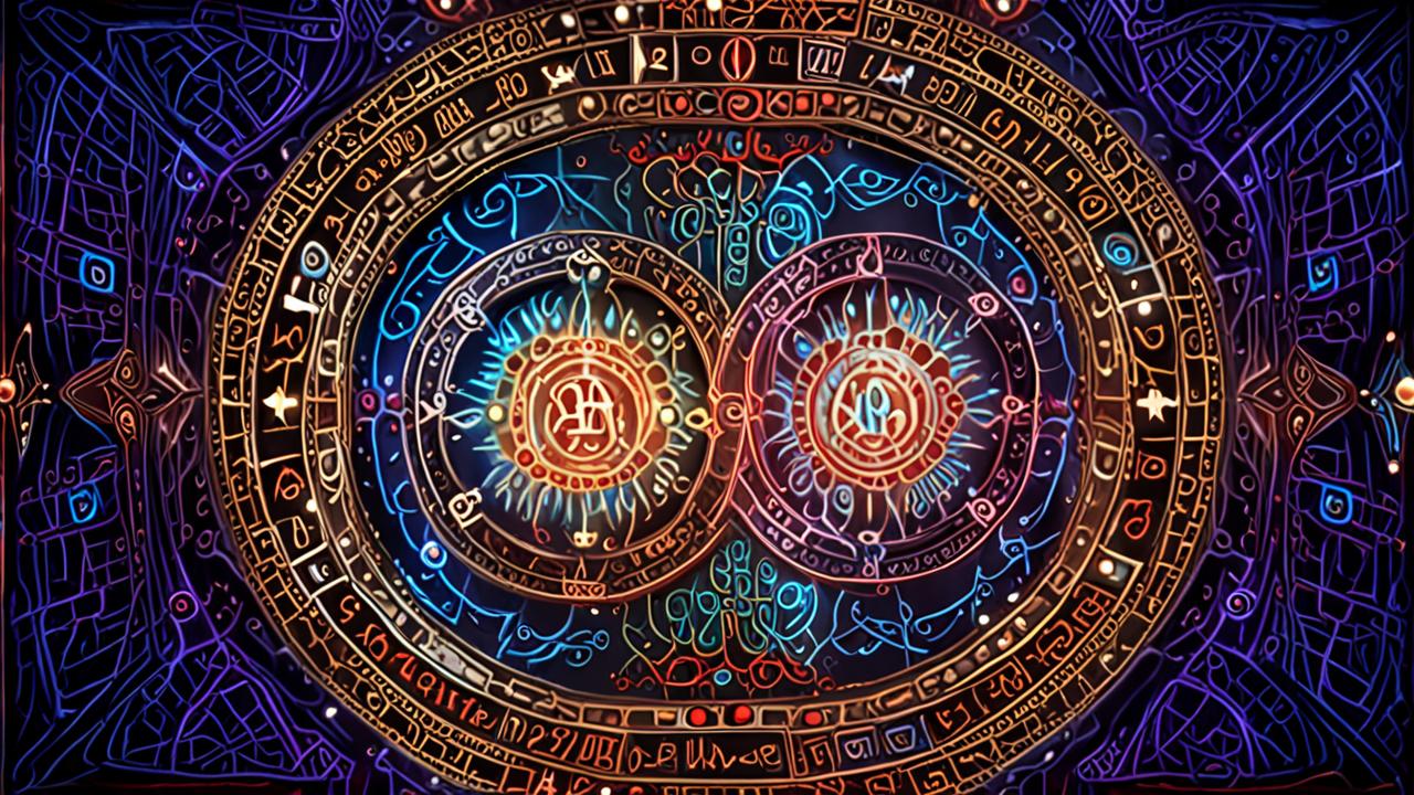 Your Name's Hidden Power: Numerology