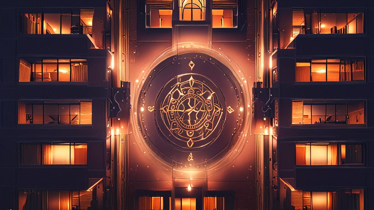 Apartment Number Numerology: Your Home's Secret