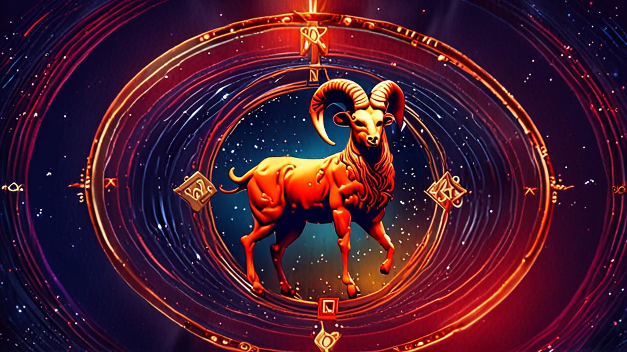 Aries Numerology: Your Fiery Path Revealed