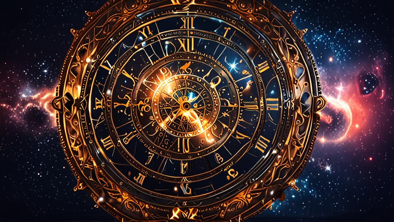 Birth Time Numerology: Your Cosmic Clock