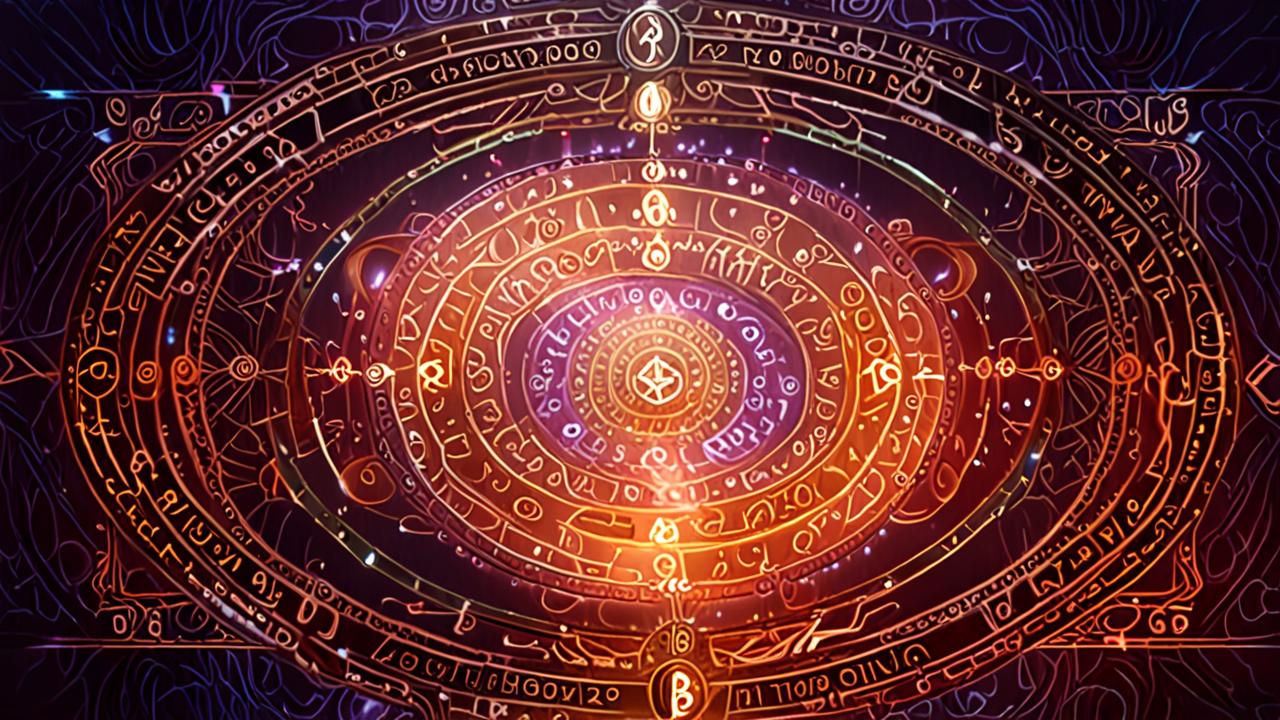 Your Numerology Chart: Unveiled