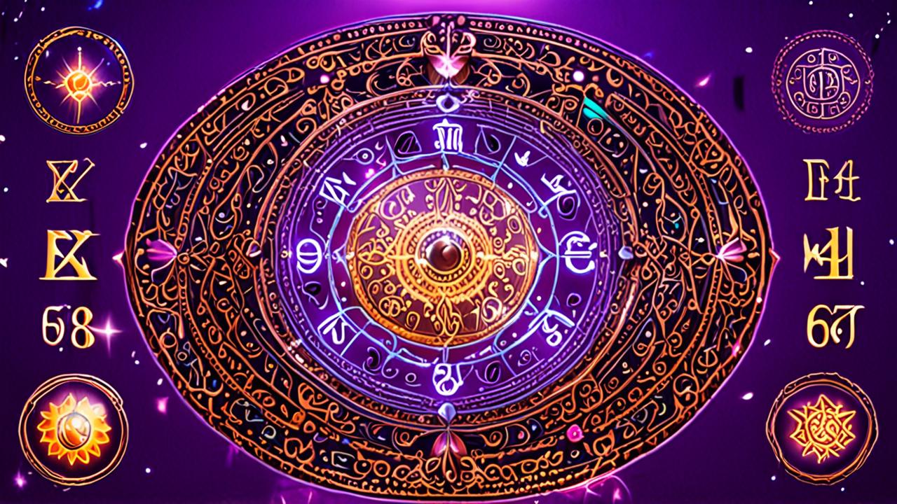 Your Numerology Report: Unlocking Your Life Path
