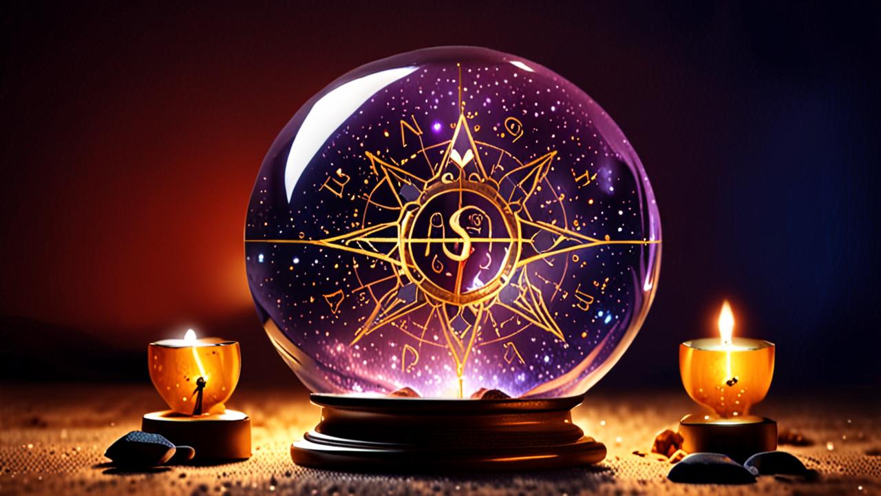 Unveil Your Destiny: A Numerology Reading
