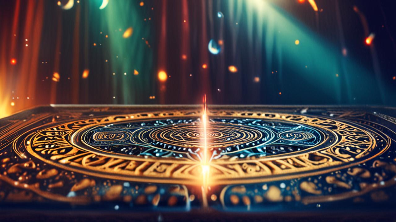Numerology: Your Life's Blueprint Revealed