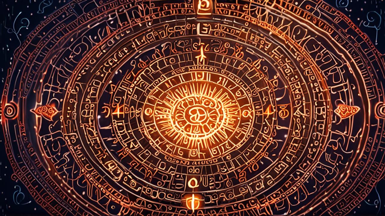 Your Birthday: Numerology's Cosmic Code