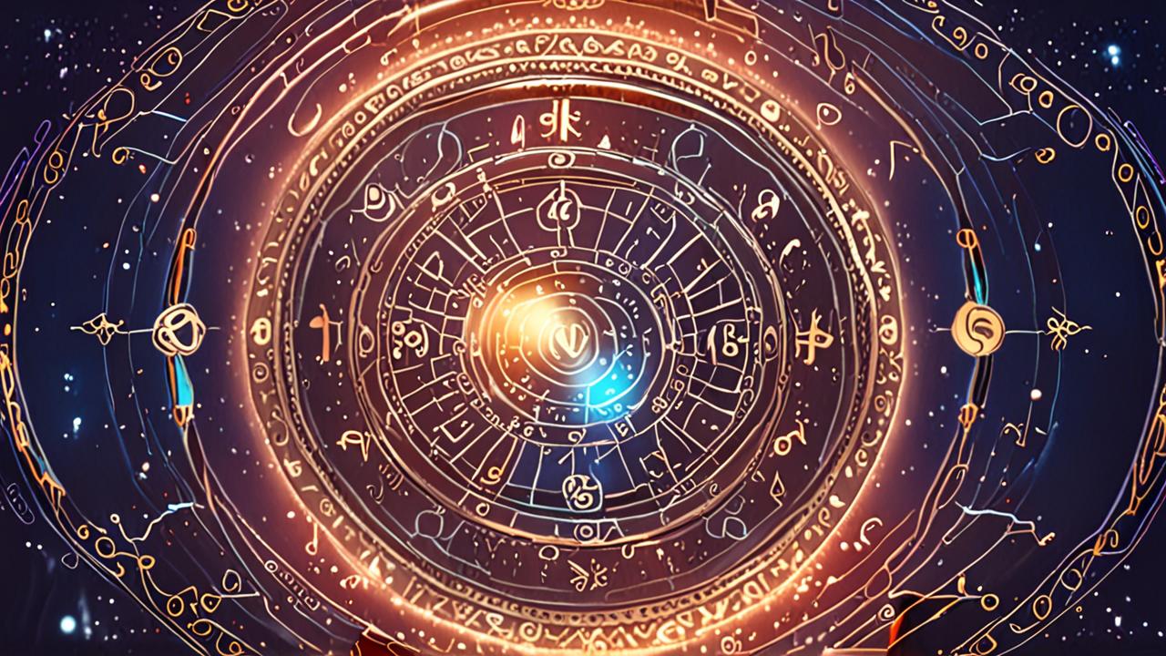 Your Free Birth Chart Numerology Unveiled