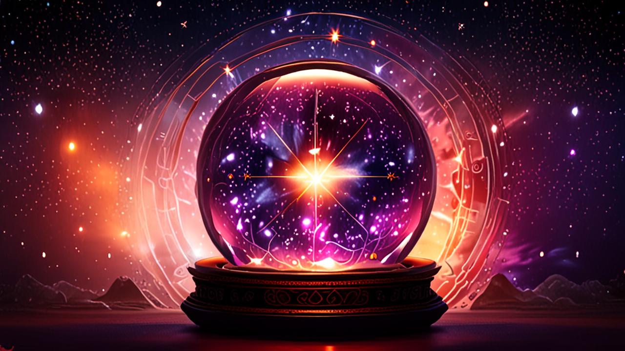 Your Free Numerology Blueprint Revealed