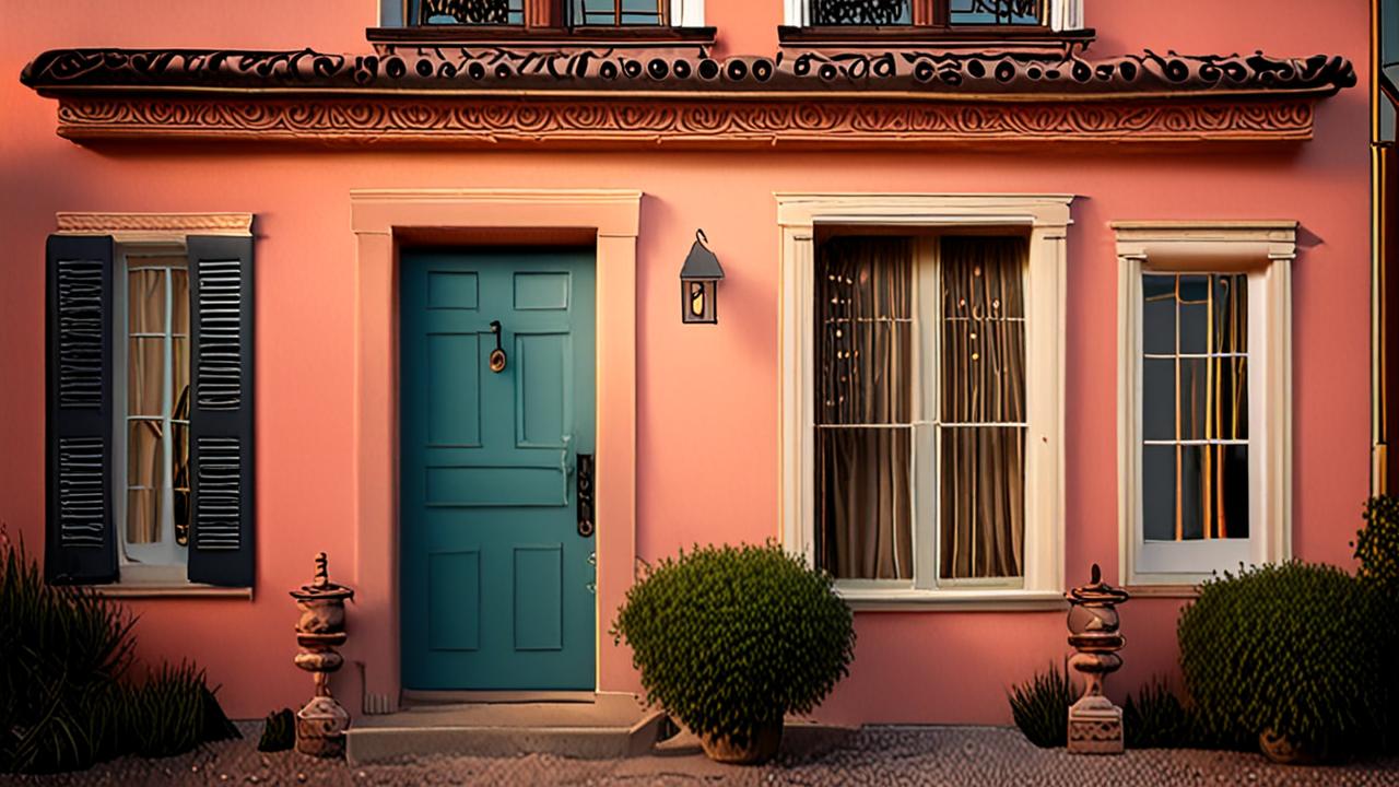 Your Home's Numerology Revealed