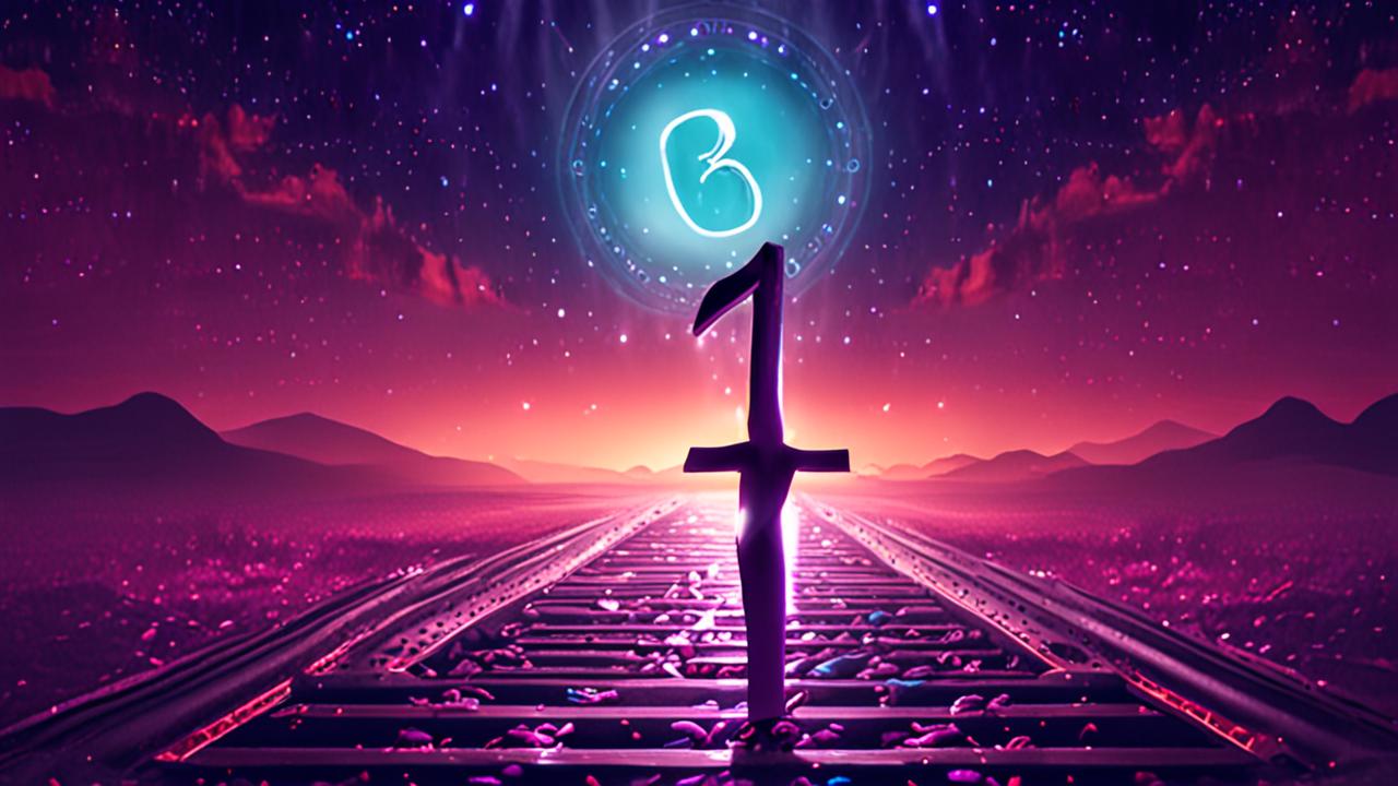 Your Life Path Number Meaning