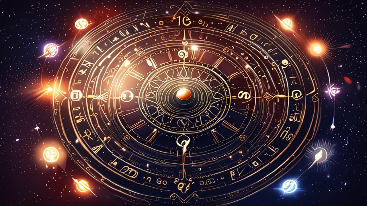 Birth Time Numerology: Unlock Your Destiny